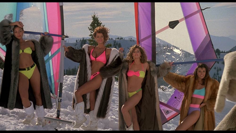 スキー・パトロールの画像