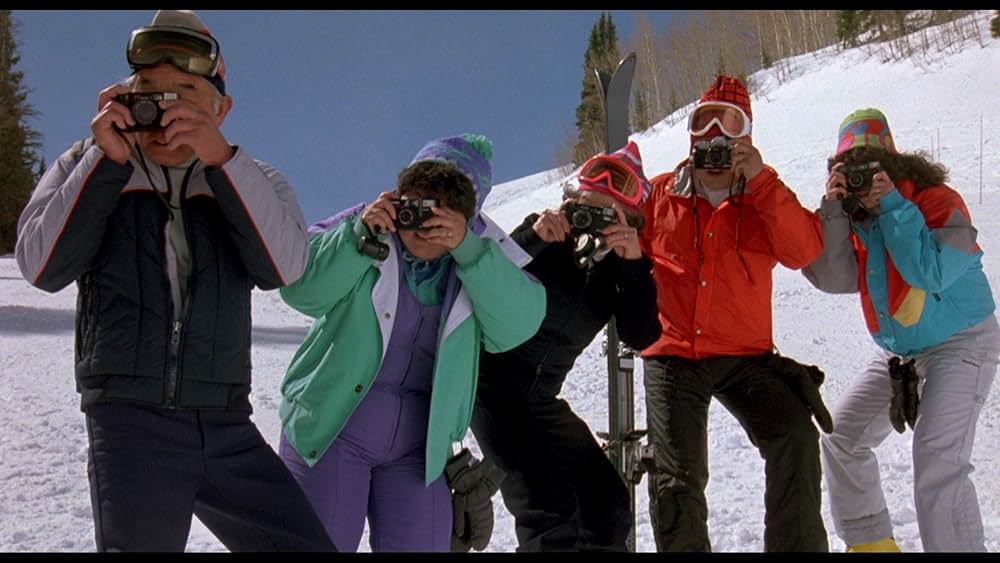 スキー・パトロールの画像