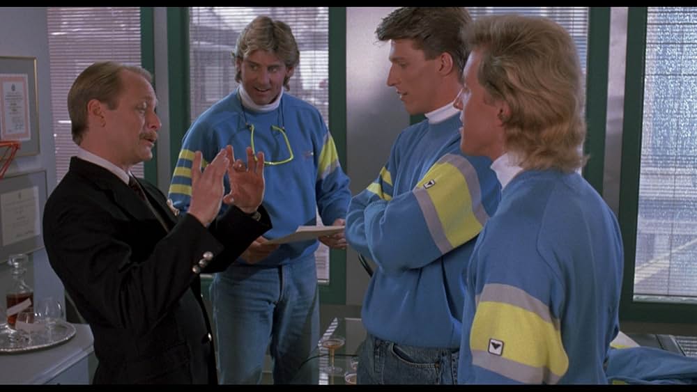 スキー・パトロールの画像