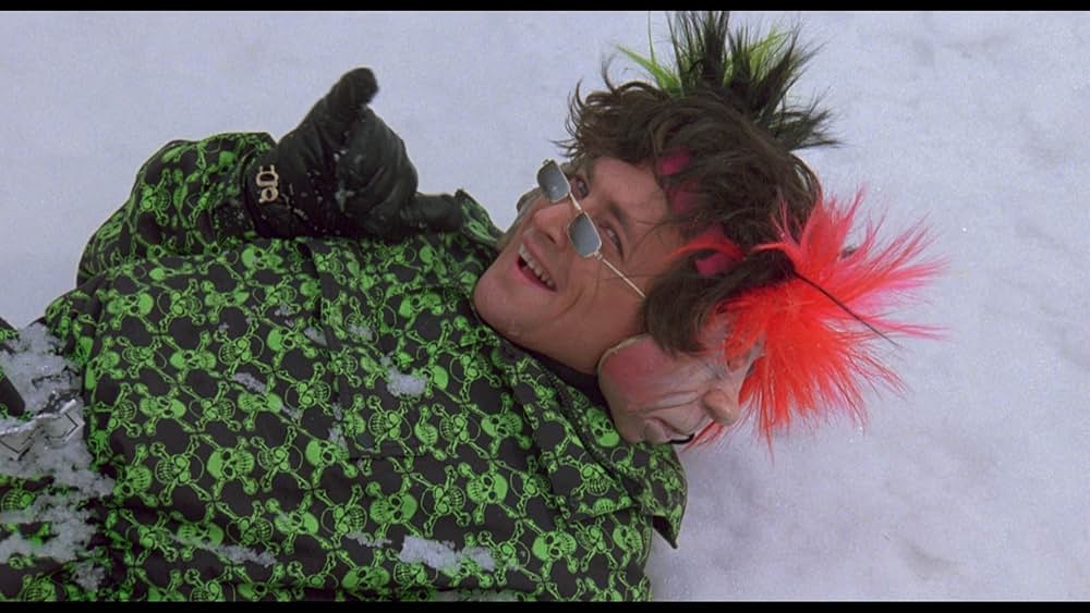 スキー・パトロールの画像