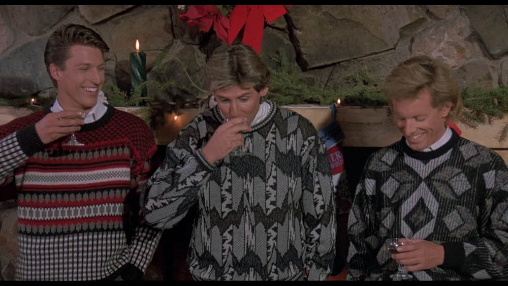 スキー・パトロールの画像