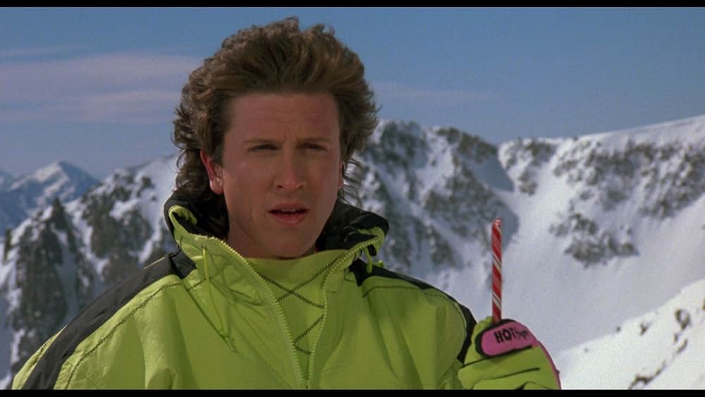 スキー・パトロールの画像