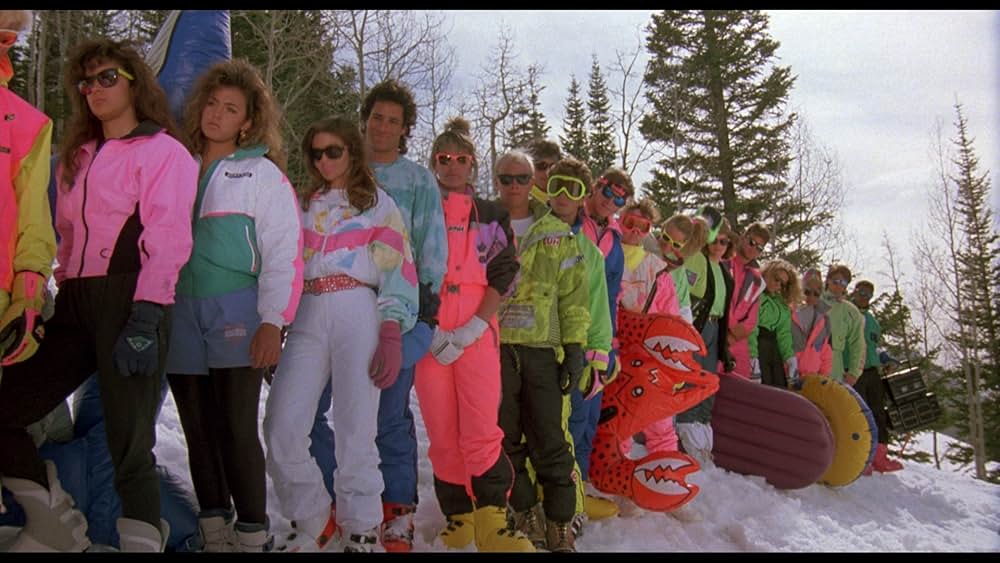 スキー・パトロールの画像