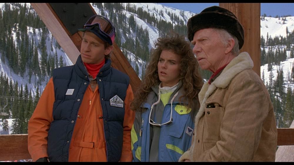 スキー・パトロールの画像