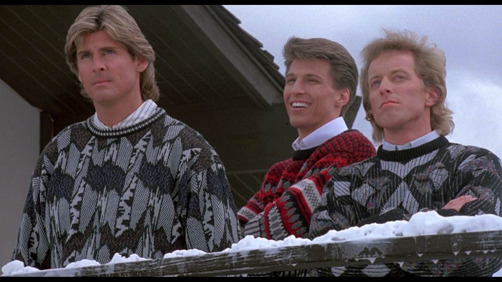 スキー・パトロールの画像