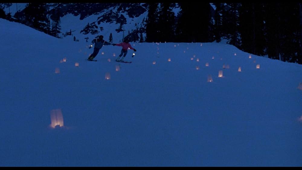 スキー・パトロールの画像