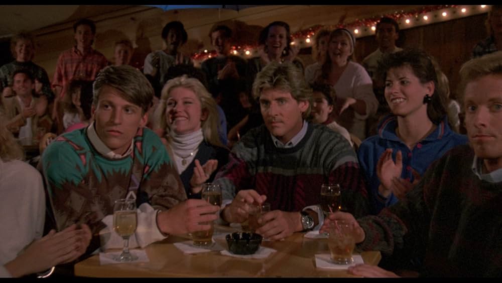 スキー・パトロールの画像