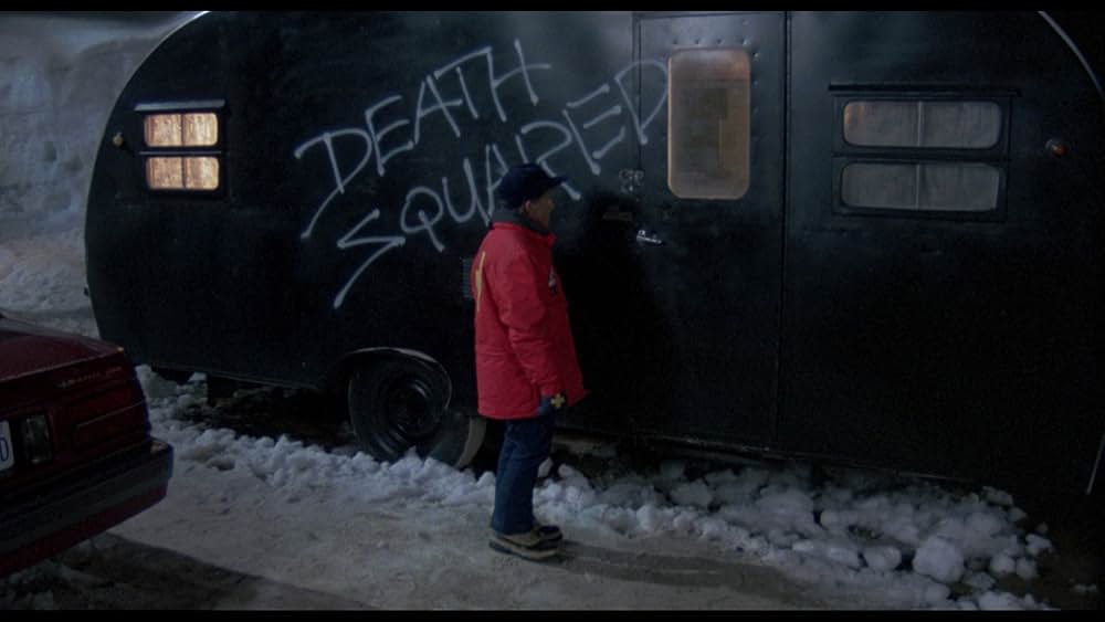 スキー・パトロールの画像