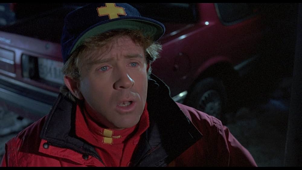 スキー・パトロールの画像