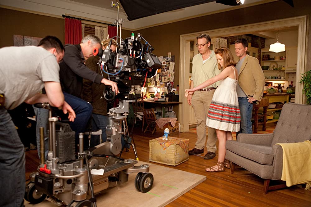 スマーフの画像