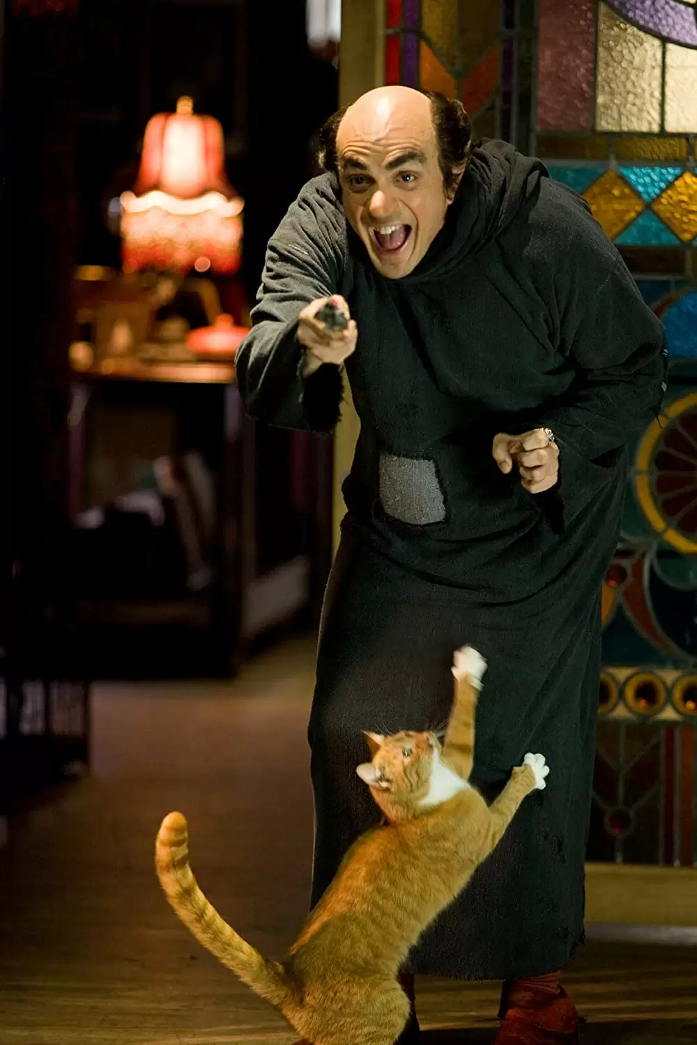 「スマーフ」ハンク・アザリア & フランク・ウェルカーの画像