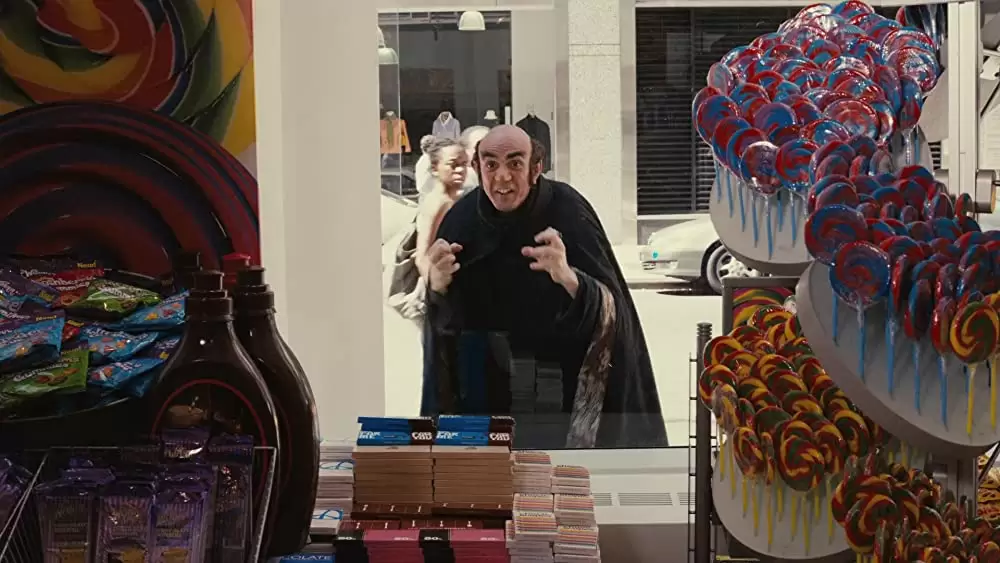 スマーフの画像