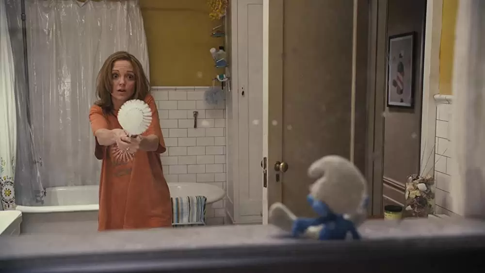 スマーフの画像