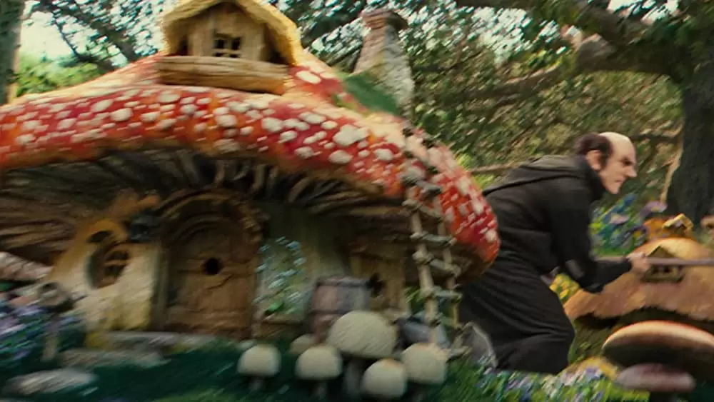 スマーフの画像