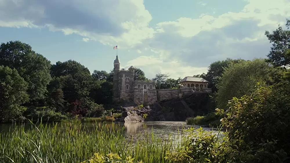 スマーフの画像