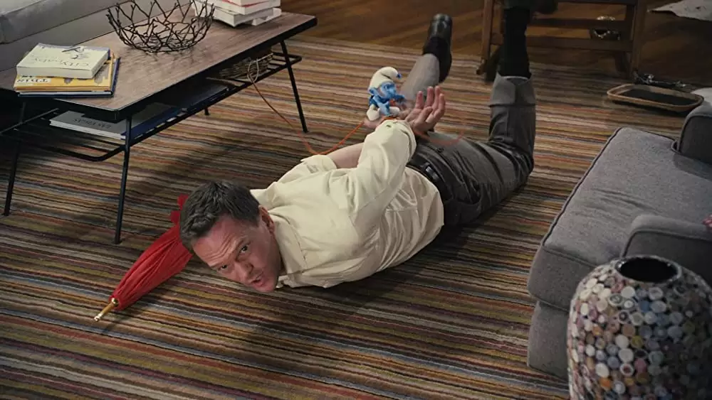 スマーフの画像