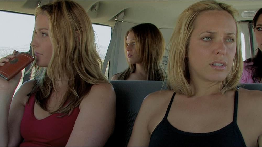 サバイバル・リゾートの画像