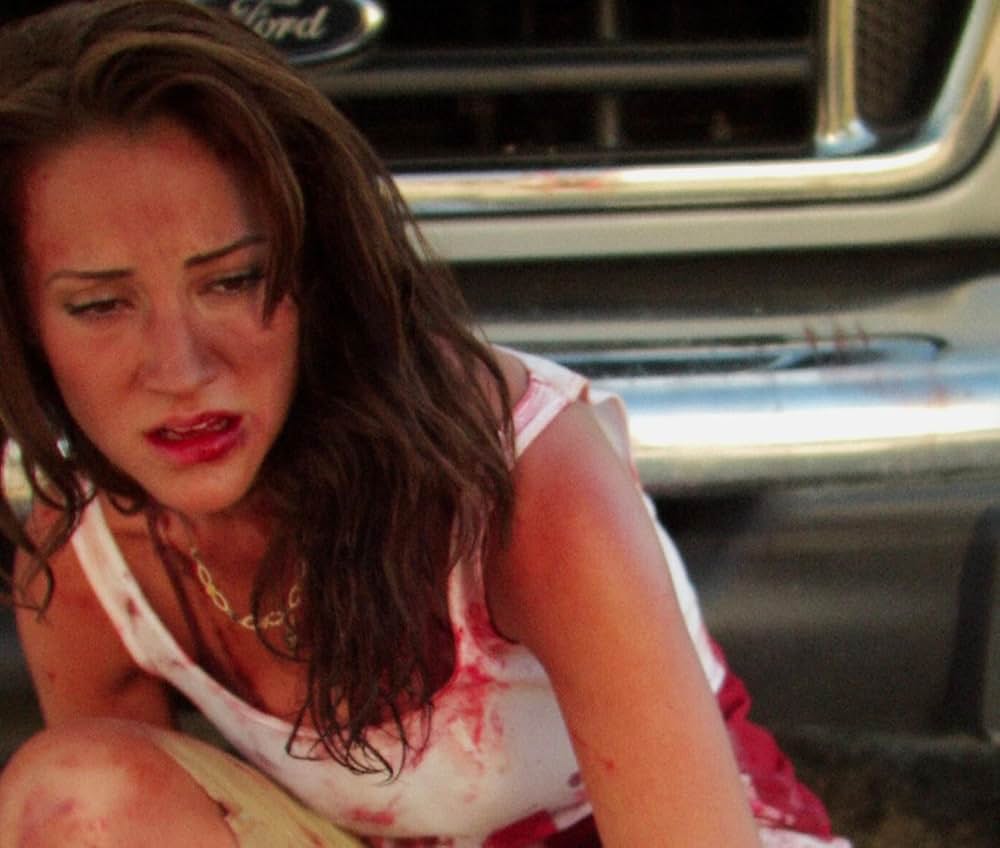 サバイバル・リゾートの画像