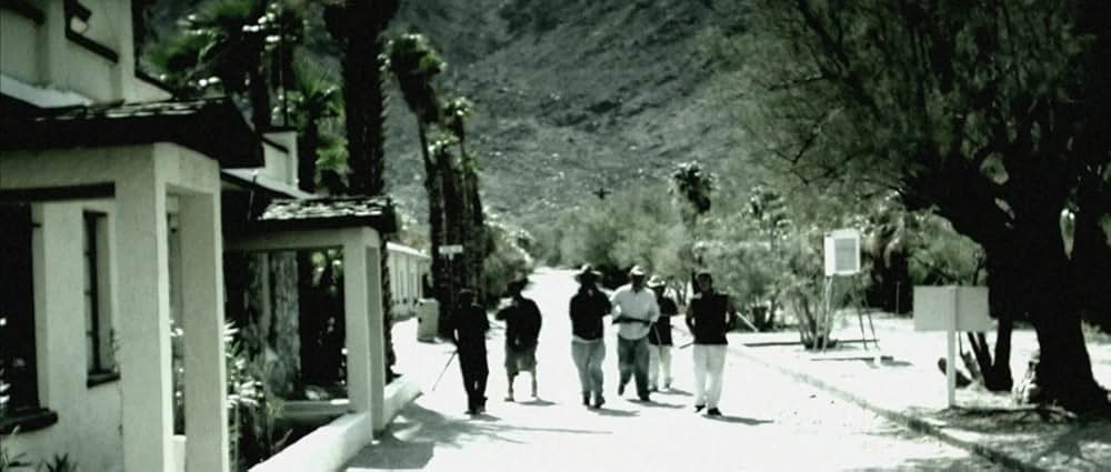 サバイバル・リゾートの画像