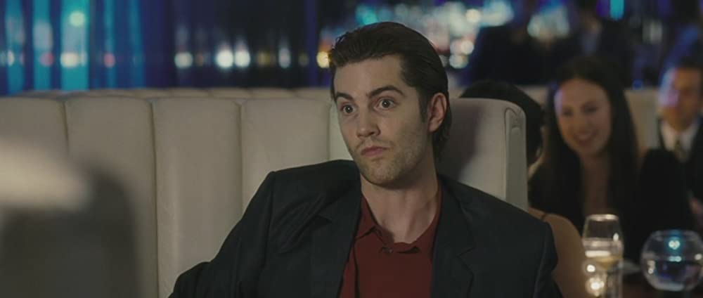 ワン・デイ 23年のラブストーリーの画像