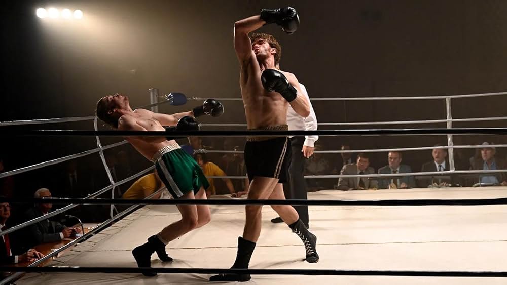 Kid Snow（原題）の画像