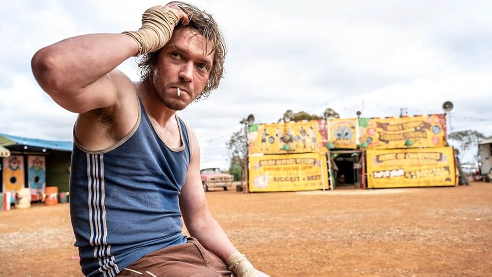 Kid Snow（原題）の写真