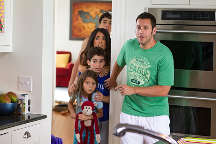 アダルトボーイズ遊遊白書の画像