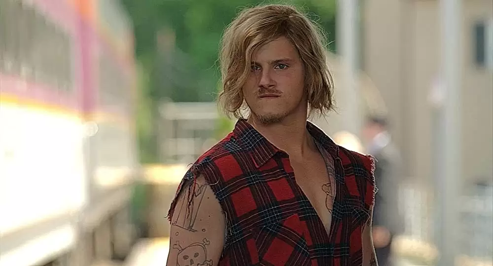 「アダルトボーイズ遊遊白書」アレクサンダー・ルドウィグの画像