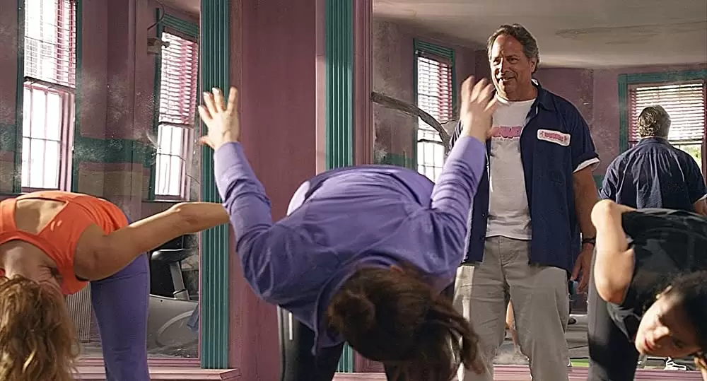 「アダルトボーイズ遊遊白書」ジョン・ロビッツの画像