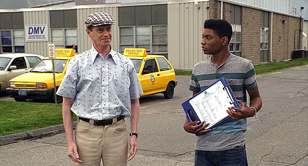 アダルトボーイズ青春白書の画像