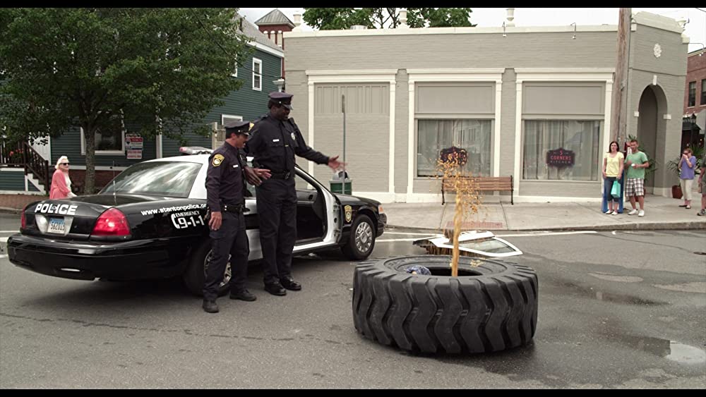 アダルトボーイズ遊遊白書の画像