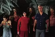 スクービー・ドゥーの画像