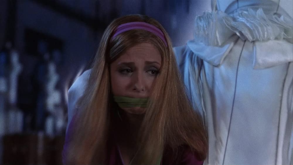 スクービー・ドゥーの画像