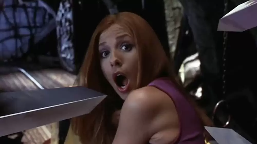 スクービー・ドゥーの画像