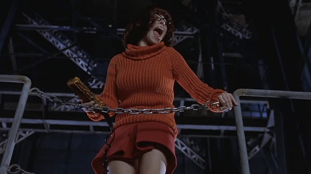 スクービー・ドゥーの画像