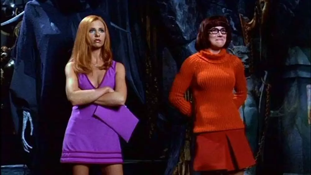 スクービー・ドゥーの画像