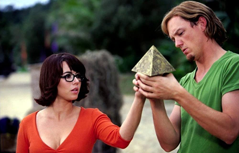 スクービー・ドゥーの画像