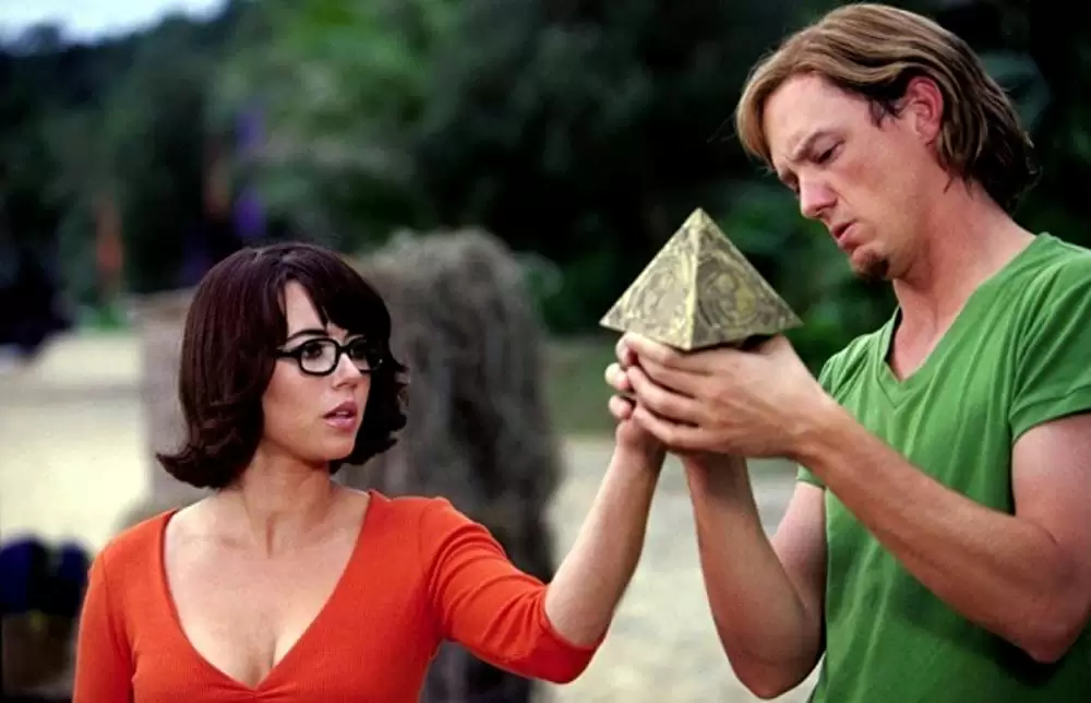 スクービー・ドゥーの画像