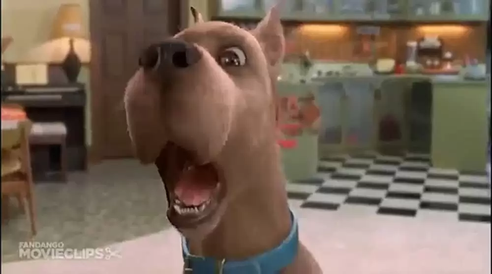 スクービー・ドゥーの画像