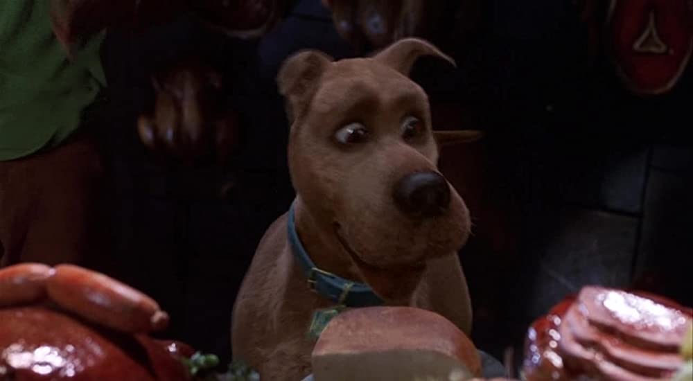 スクービー・ドゥーの画像