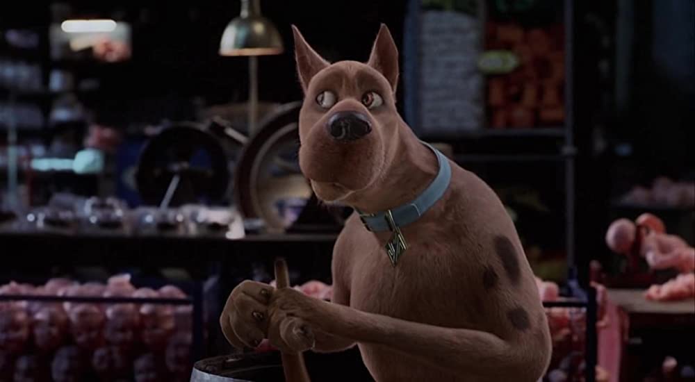 スクービー・ドゥーの画像