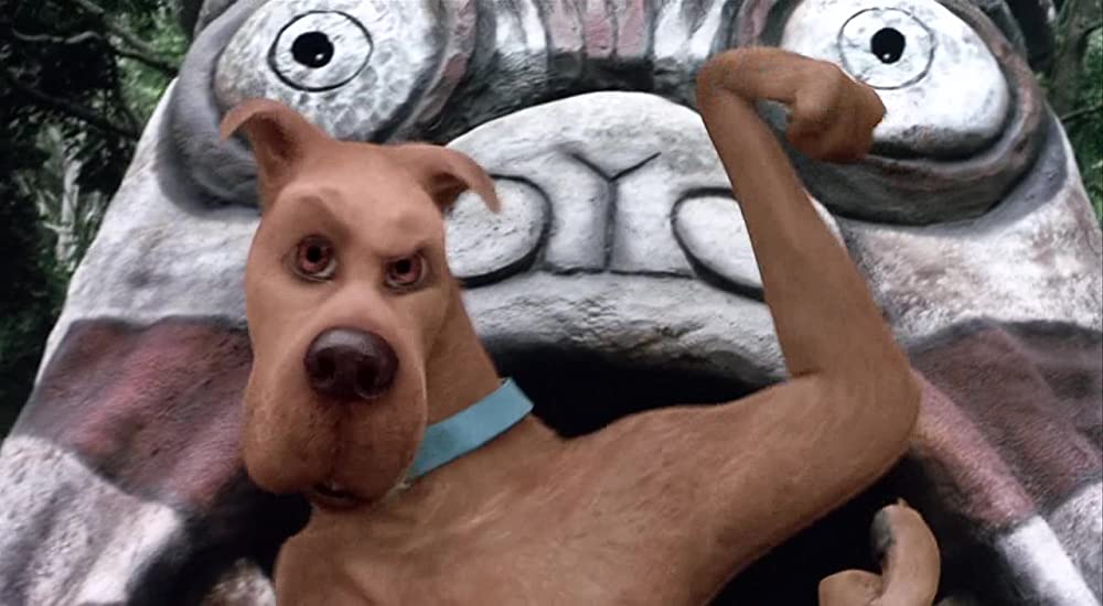 スクービー・ドゥーの画像