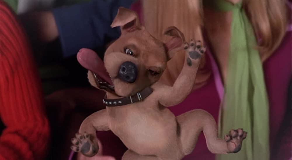 スクービー・ドゥーの画像