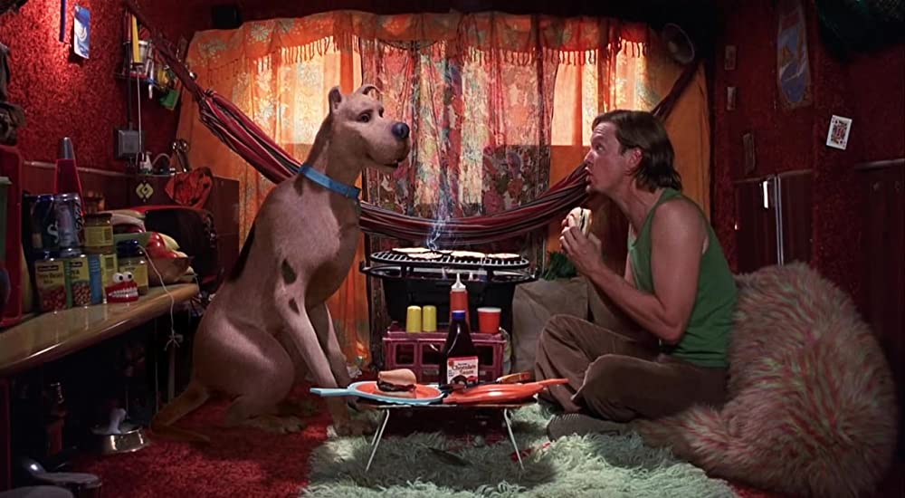 スクービー・ドゥーの画像