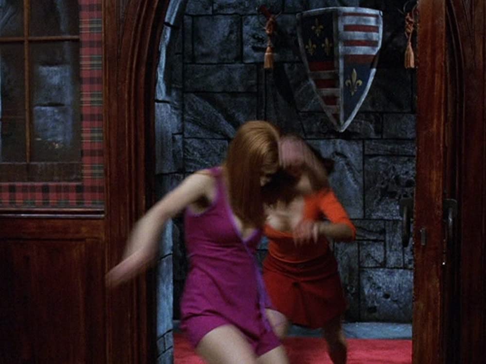 スクービー・ドゥーの画像