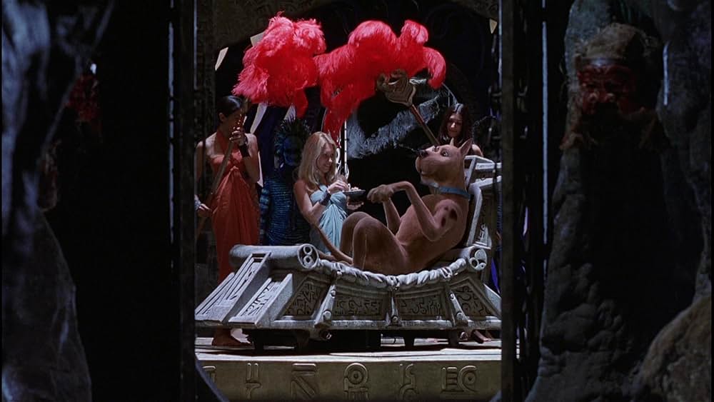 スクービー・ドゥーの画像