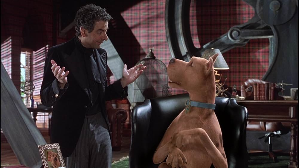 スクービー・ドゥーの画像