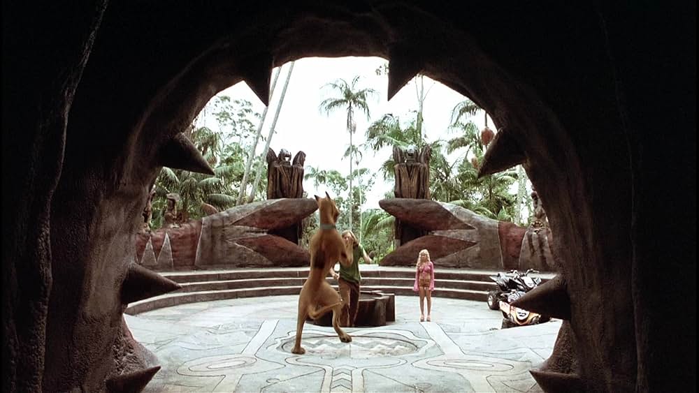 スクービー・ドゥーの画像