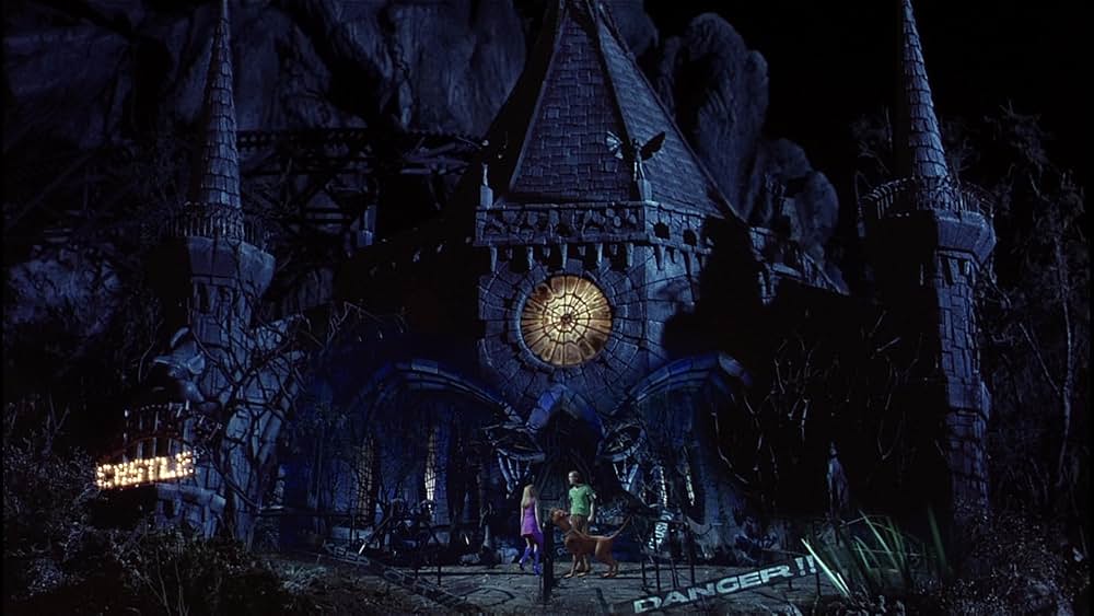 スクービー・ドゥーの画像