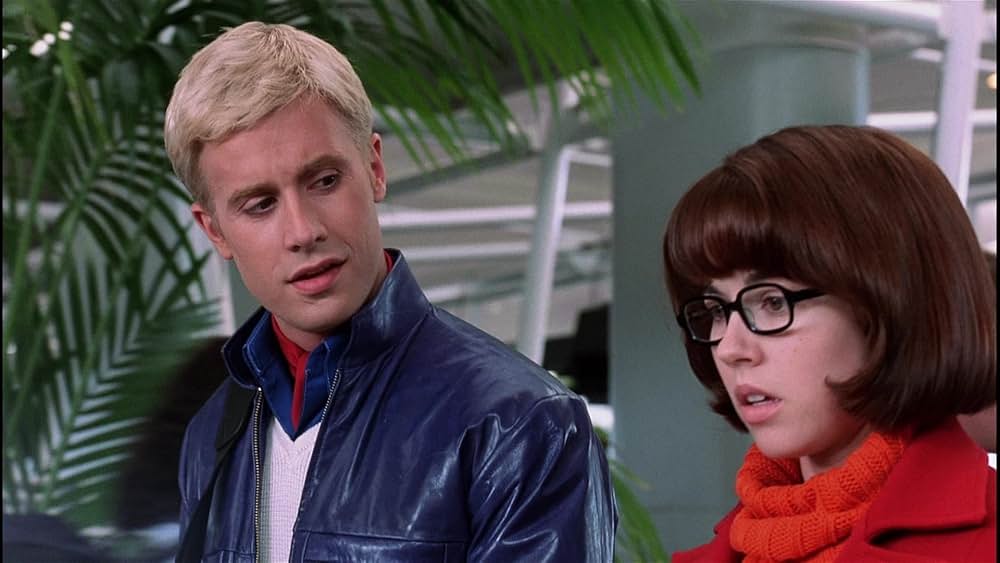 スクービー・ドゥーの画像